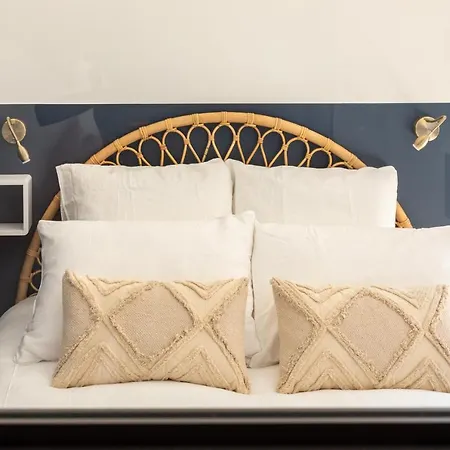 Standing 3* Le Bernascon Appartement Aix-les-Bains