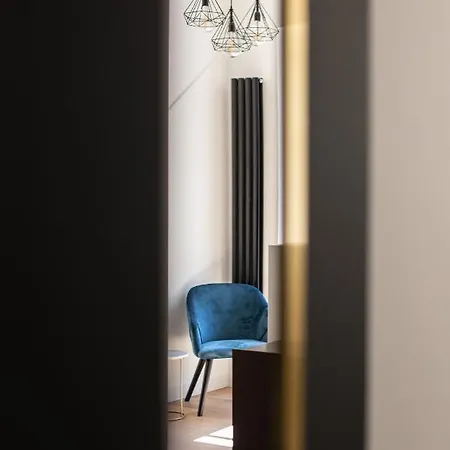Appartement Standing 3* Le Bernascon